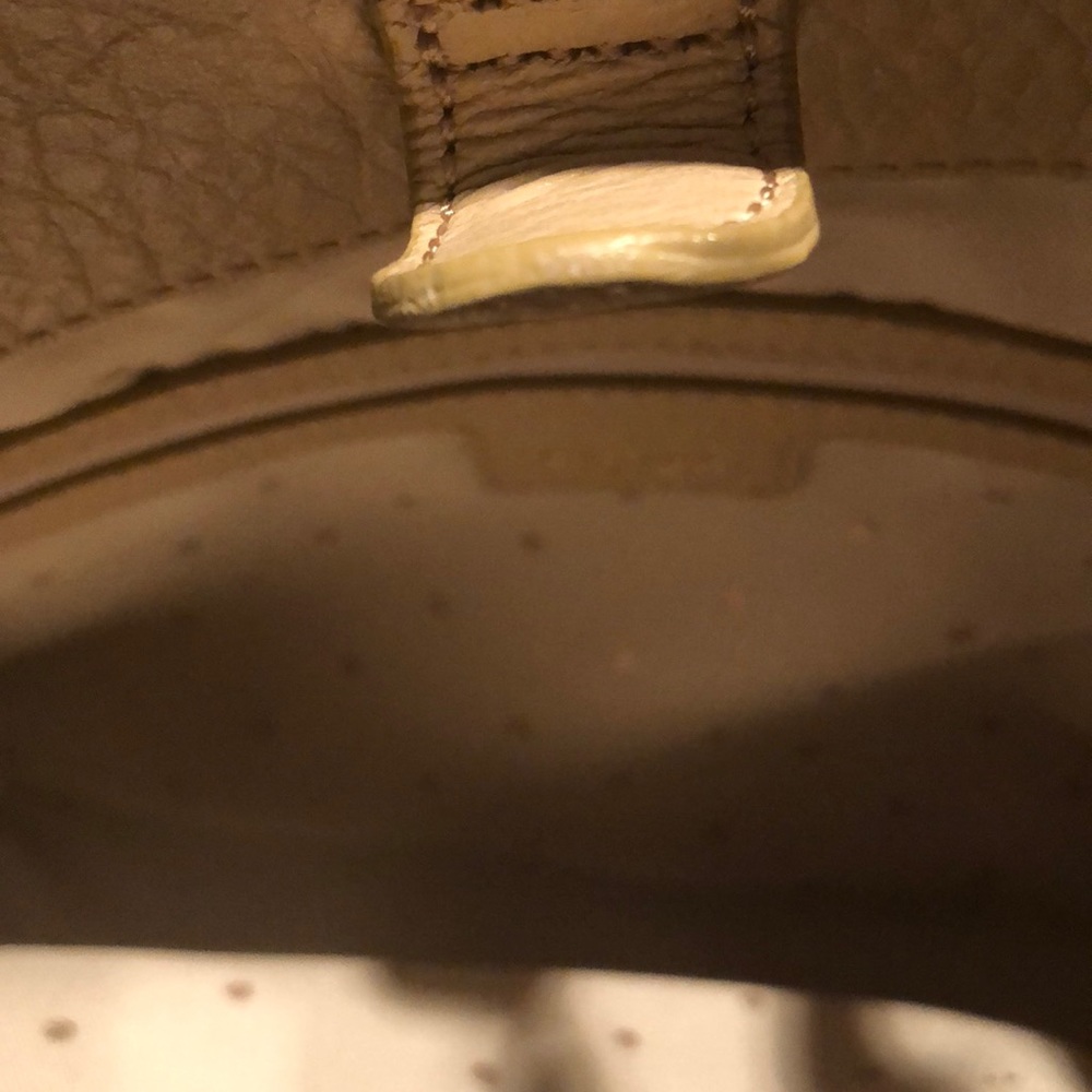 💥Kate Spade Cream handbag💥 - Picture 7 of 8
